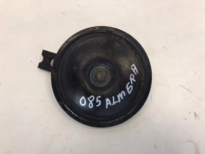 Лот: 21708453. Фото: 1. сигнализатор звуковой Nissan Almera... Двигатель и элементы двигателя