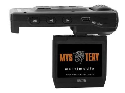 Лот: 7287318. Фото: 1. Видеорегистратор Mystery MDR-670... Видеорегистраторы,  радар-детекторы, системы парковки