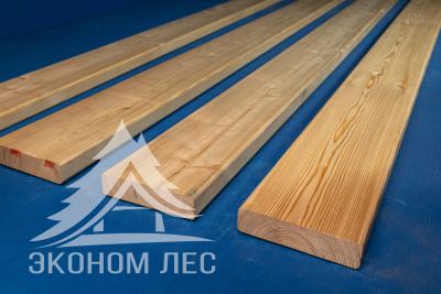Лот: 20947956. Фото: 1. Палубная Доска "АВ" Лиственница... Древесина, пиломатериал