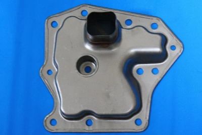 Лот: 8764482. Фото: 1. фильтр АКПП Nissan 31728-85X0A. Трансмиссия