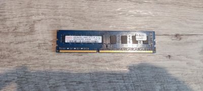 Лот: 23536248. Фото: 1. DDR3 4gb 1333mhz. Оперативная память