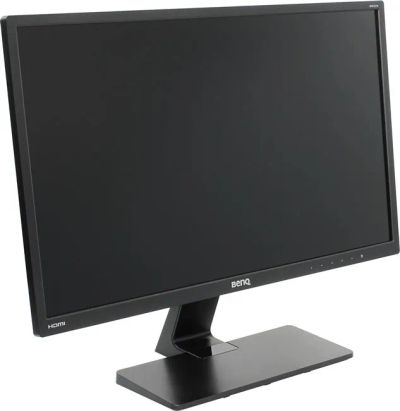 Лот: 19601897. Фото: 1. Крутой FHD LED монитор: BENQ GW2470... ЖК-мониторы