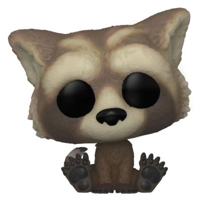 Лот: 25119697. Фото: 1. Фигурка Funko POP! Bobble: Marvel... Другое (сувениры, подарки)