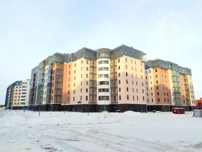 Лот: 21145556. Фото: 1. 1-к квартира в Преображенском... Квартиры, студии