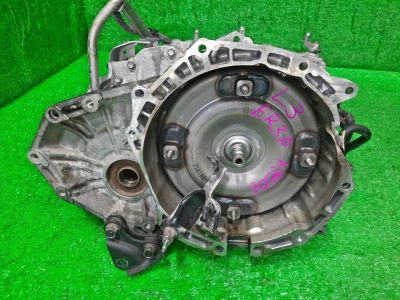 Лот: 19381009. Фото: 1. Акпп Mazda Cx-7 ER3P L3-VDT 2... Трансмиссия
