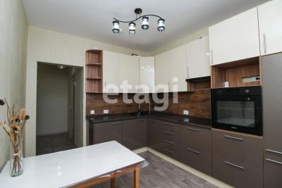 Лот: 21580046. Фото: 1. Продам 1-комн. кв. 37.2 кв.м... Квартиры, студии