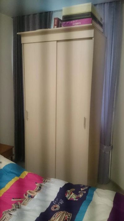 Лот: 7267819. Фото: 1. шкаф купе. Шкафы, шкафы-купе
