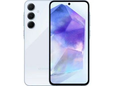 Лот: 23246825. Фото: 1. Смартфон Samsung Galaxy A55 5G... Смартфоны