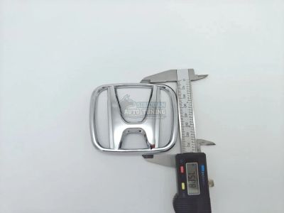 Лот: 25374219. Фото: 1. Эмблема логотип Honda 92*76 мм... Кузов