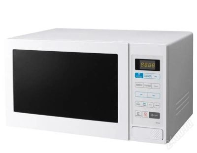 Лот: 2702975. Фото: 1. Продам микроволновую печь Samsung... Микроволновки, мини-печи