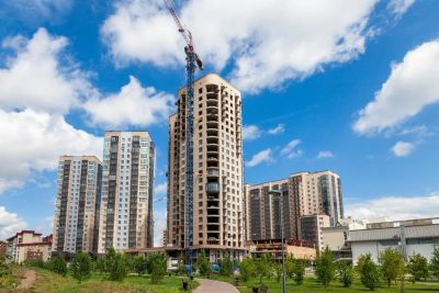 Лот: 11435771. Фото: 1. 3 комн. ул. Авиаторов, д. 21... Квартиры, студии