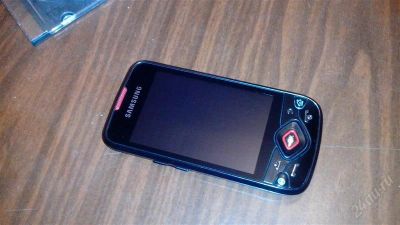 Лот: 2649666. Фото: 1. Samsung GT-I5700 Galaxy Spica. Смартфоны