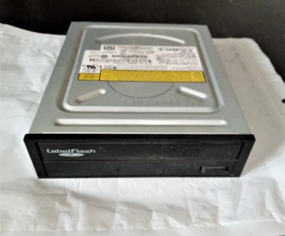 Лот: 17030977. Фото: 1. DVD дисковод SATA. Приводы CD, DVD, BR, FDD