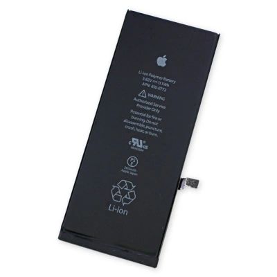 Лот: 10862248. Фото: 1. АКБ Original Apple iPhone 6S Plus... Аккумуляторы