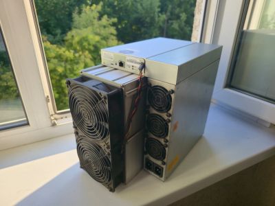 Лот: 25624333. Фото: 1. Bitmain s19k pro. Майнинг фермы, товары для майнинга