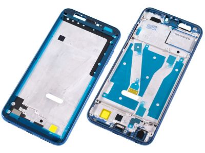 Лот: 19049877. Фото: 1. Рамка дисплея Huawei Honor 9 Lite... Корпуса, клавиатуры, кнопки