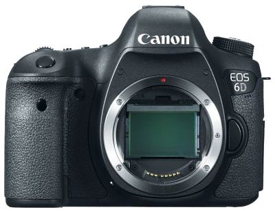 Лот: 3935299. Фото: 1. продам CANON EOS 6D body. Цифровые зеркальные