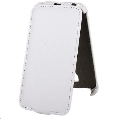 Лот: 4814647. Фото: 1. Флип-кейс Activ Leather для Alcatel... Чехлы, бамперы
