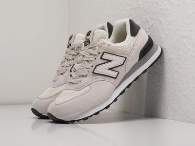 Лот: 19633806. Фото: 1. Кроссовки New Balance 574 (28351... Кеды, кроссовки, слипоны