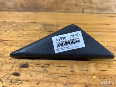Лот: 18536642. Фото: 1. Накладка Toyota Mark Ii JZX90... Кузов