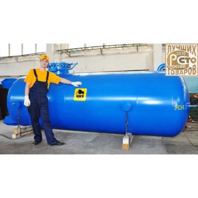 Лот: 3296484. Фото: 1. резервуар. Баллоны, газ в баллонах