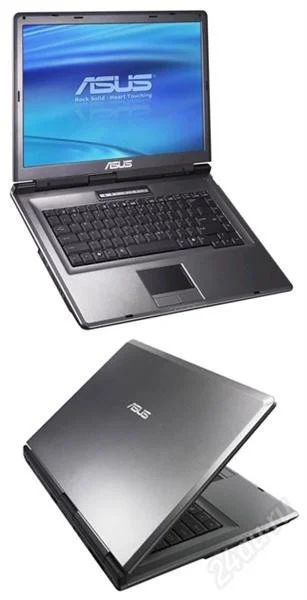 Лот: 2461009. Фото: 1. ноутбук asus. Ноутбуки