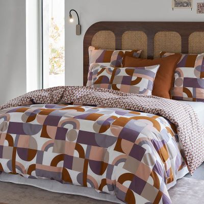 Лот: 24241079. Фото: 1. Пододеяльник LaRedoute. Постельное бельё