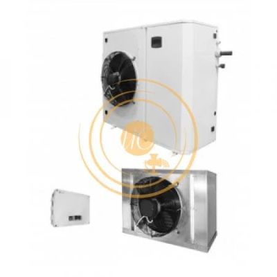 Лот: 11363618. Фото: 1. Сплит-система Intercold LCM 316... Холодильное
