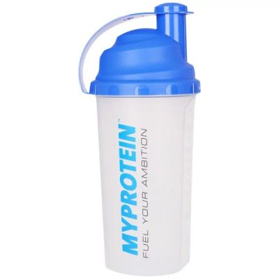 Лот: 6195857. Фото: 1. MyProtein MixMaster Шейкер (Спортивные... Спортивная посуда