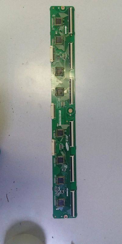 Лот: 18413547. Фото: 1. Телевизор Samsung ps43e451a2w... Запчасти для телевизоров, видеотехники, аудиотехники