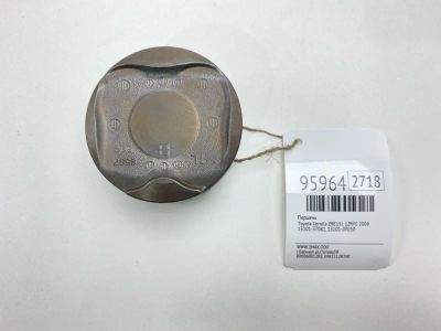 Лот: 24773767. Фото: 1. Поршень Toyota Corolla 2008 1310137081... Двигатель и элементы двигателя