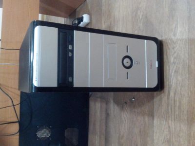Лот: 4305481. Фото: 1. Игровой компьютер AMD Athlon II... Компьютеры в сборе