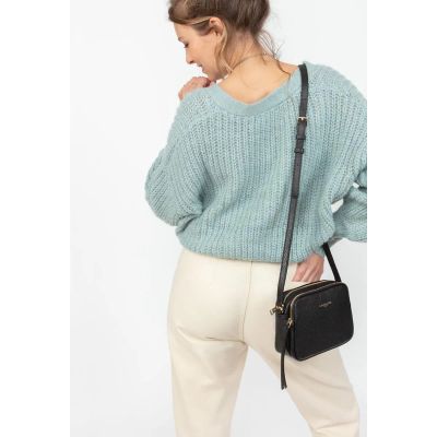 Лот: 24226656. Фото: 1. Клатч LaRedoute. Сумки