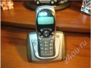 Лот: 157647. Фото: 1. радиотелефон Thomson Telekom. DECT и радиотелефоны