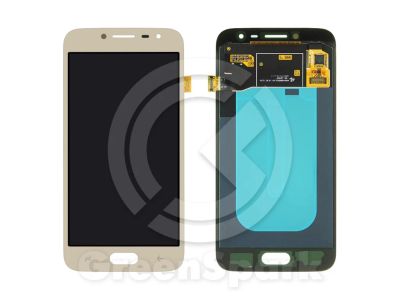 Лот: 14025404. Фото: 1. Дисплей для Samsung J250F Galaxy... Дисплеи, дисплейные модули, тачскрины