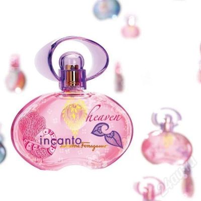 Лот: 556826. Фото: 1. духи Incanto. Унисекс парфюмерия