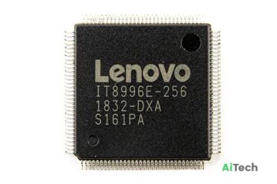 Лот: 19644431. Фото: 1. Мультиконтроллер ITE IT8996E-256... Микроконтроллеры