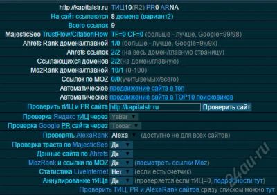 Лот: 5681407. Фото: 1. Отличный домен с показателями... Доменные имена, сайты