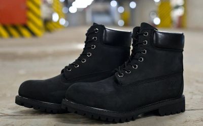 Лот: 11256890. Фото: 1. Ботинки Timberland. Ботинки, полуботинки