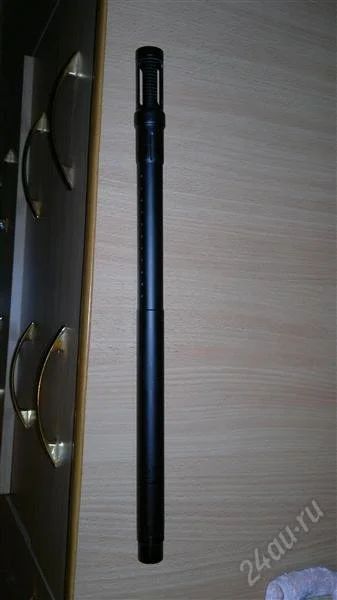 Лот: 1409324. Фото: 1. Ствол 16". Пейнтбол, страйкбол