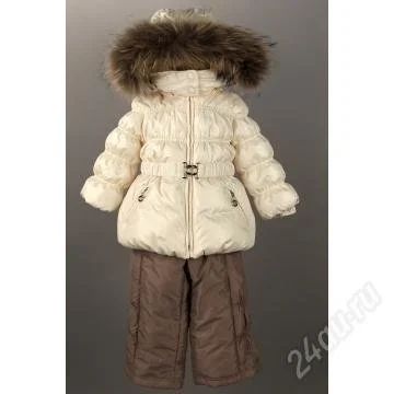 Лот: 1273702. Фото: 1. Комплект"Арктиклайн"зима( розовый... Верхняя одежда