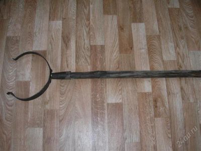 Лот: 1149324. Фото: 1. ухват. Предметы интерьера и быта