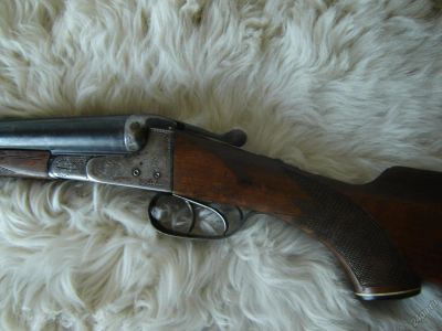 Лот: 5542643. Фото: 1. ИЖ-54. Охотничье оружие