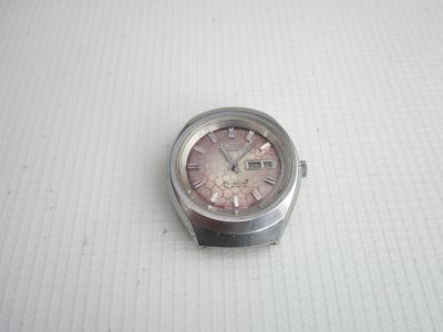 Лот: 25628278. Фото: 1. Часы наручные Alam automatic Rainbow7... Оригинальные наручные часы