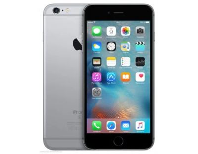 Лот: 9902195. Фото: 1. Iphone 6s 64g Обмен возможен. Смартфоны