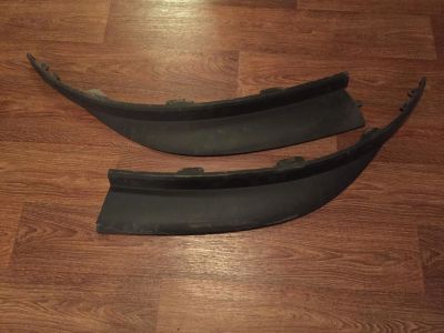 Лот: 10457666. Фото: 1. Opel astra j спойлер переднего... Кузов