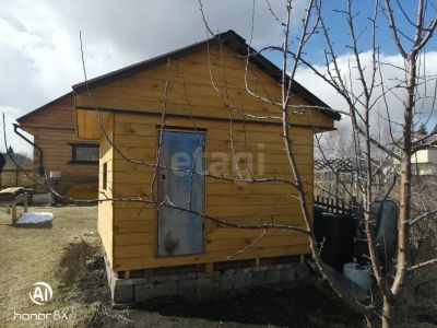 Лот: 25285109. Фото: 1. 1-комн. дача , СНТ Русич 5-я улица... Дачи