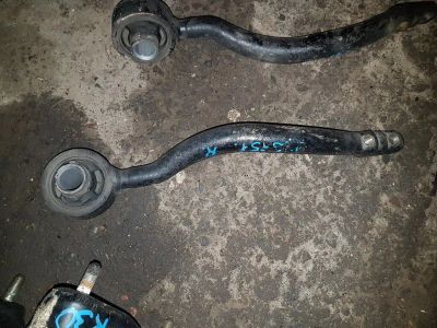 Лот: 20897102. Фото: 1. Рычаг подвески нижний Toyota Crown... Ходовая, подвеска, рулевое управление
