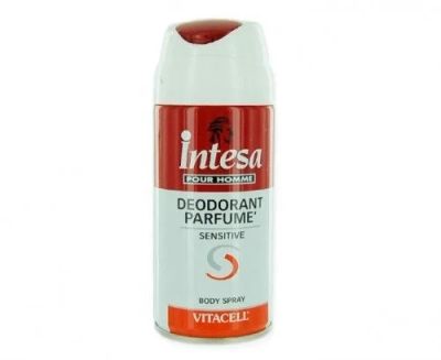 Лот: 11377836. Фото: 1. Intesa (deo 150) Vitacell Дезодорант... Мужская парфюмерия