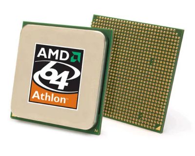 Лот: 6711287. Фото: 1. Процессор AMD Athlon 64x2 ado3600iaa4cu. Процессоры